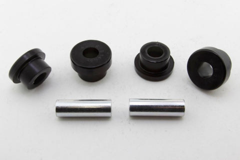 Whiteline Plus 7/88-5/00 Suzuki Swift Rear Inner/Outer Rear Control Arm Bushing Kit