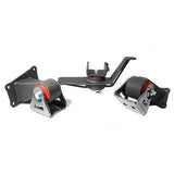 00-09 S2000 REPLACEMENT MOUNT KIT (F-Series/Manual) - Innovative Mounts