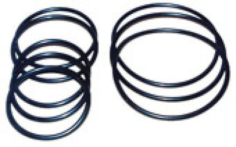 ATI Elastomer Kit - 3 Ring - 7 - w/80/80/80