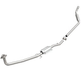 MagnaFlow Direct Fit Catalytic Converter Tercel 95-97 1.5L EFI