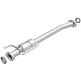 MagnaFlow Direct Fit Catalytic Converter 02-05 Grand Vitara 2.5L