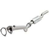 MagnaFlow Direct Fit Catalytic Converter 96-99 Audi A6 Quattro 2.8L