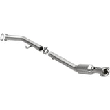 MagnaFlow California Direct Fit Converter 2004 Pontiac GTO 5.7L