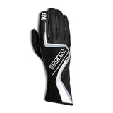 Sparco Gloves Record WP 09 BLK