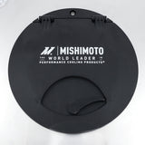 Mishimoto Universal Ice Box Tank Reservoir 5 Gallon Natural