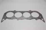 Cometic Brodix Chevrolet Big Duke / Brodie 109.47mm Bore .040in MLS Head Gasket