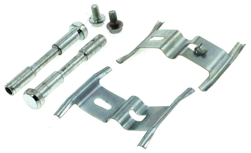 Centric 13-14 Ford Taurus SHO Front Disc Brake Hardware