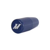 Mishimoto Weighted Shift Knob XL Blue