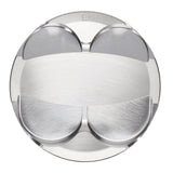 JE Pistons BMW S50B32 Euro Kit 87mm Bore -5.2cc Dome 0.827in Pin Diameter - Set of 6 Pistons