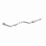 Magnaflow Conv DF 01-04 SLK230 2.3 Underbody