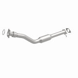 MagnaFlow Conv DF 01-04 Century/Impala 3.1L