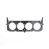 Cometic Chevy Small Block Brodix (All 12-23 Deg Head) 4.030in Bore .040 inch MLS Head Gasket