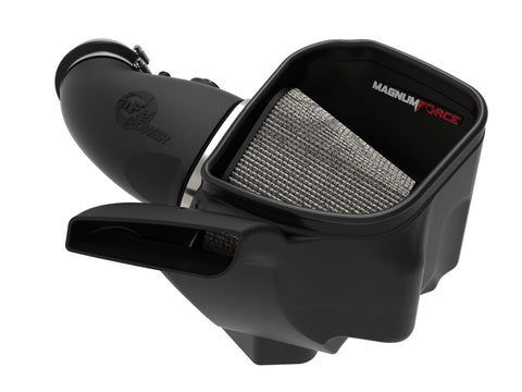 aFe MagnumFORCE Intake Stage-2 Pro DRY S 12-21 Jeep Grand Cherokee (WK2) V8-6.4L HEMI