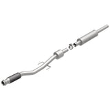 MagnaFlow Direct Fit Catalytic Converter Mini Cooper Clubman Rear