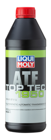 LIQUI MOLY 1L Top Tec ATF 1950