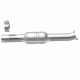 Magnaflow Conv DF 2010-2012 VENZA 2.7L Underbody