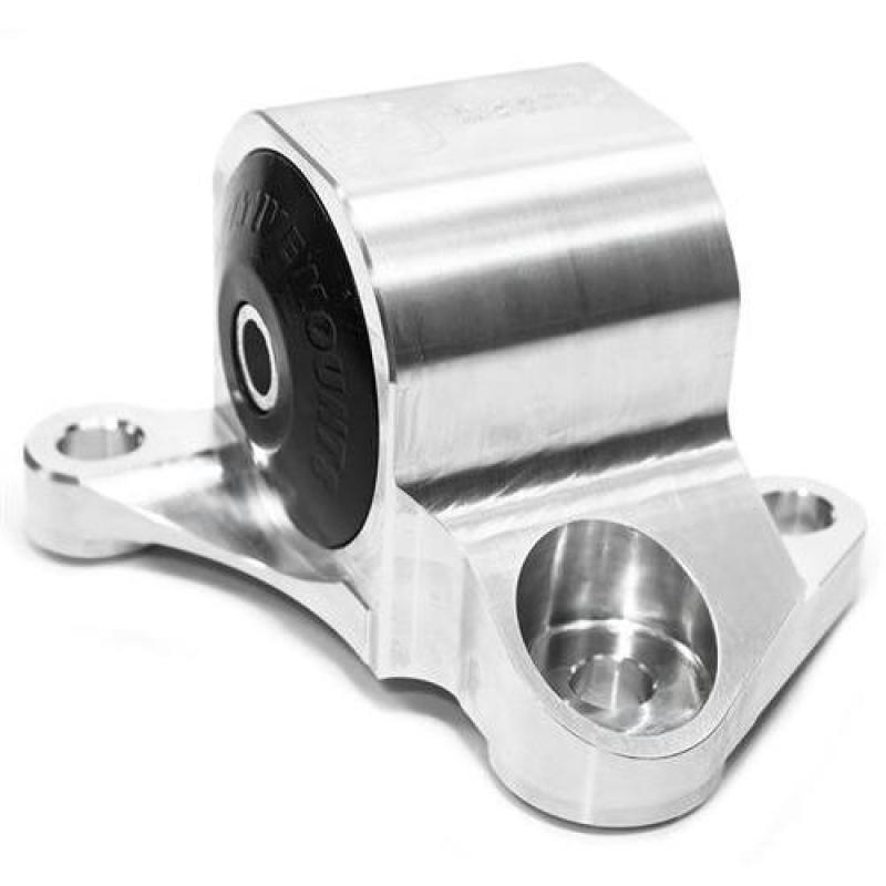 Innovative 97-01 CR-V B-Series Silver Aluminum Mount Solid Bushing (RH Side Mount Only)