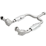 MagnaFlow Direct Fit Catalytic Converter 99/01-03 Ford Mustang 3.8L