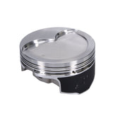 Wiseco Chevy LS Series -15cc R/Dome 1.110x4.000 Piston Shelf Stock Kit