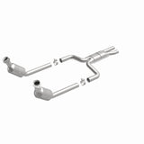 Magnaflow Conv DF 2003 THUNDERBIRD 3.9L Underbody