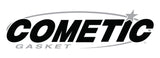 Cometic Mitsubishi / Dodge 420A 95-98 Exhaust .030 inch MLS Head Gasket 2.040 inch X 1.100 inch Port
