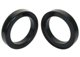 Whiteline 91-07 Toyota Land Cruiser Spring Pad Bushing Kit