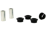 Whiteline 00-09 Honda S2000 Rear Toe Arm Inner Bushing Kit