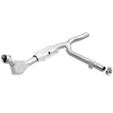 MagnaFlow Direct Fit Catalytic Converter 99-00 Ford F-150 4.6L