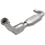 MagnaFlow Direct Fit Catalytic Converter 97 Ford F-150 5.4L (California)