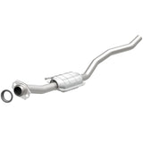 MagnaFlow Direct Fit Catalytic Converter 81-86 Chrysler/Dodge/Plym CA