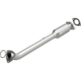 MagnaFlow Conv DF 05-13 Nissan Frontier 2.5L