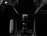 Mishimoto 2022+ Subaru WRX Shift Knob Gunmetal