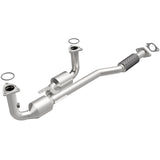 MagnaFlow Direct Fit Catalytic Converter 95-99 Maxima/I30 front 50S