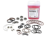 aFe Sway-A-Way Master Rebuild Kit for 3.0 Shock w/ 1in Shaft - Gen 1