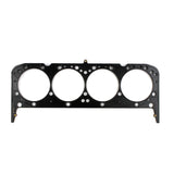 Cometic Chevy Small Block 4.165 inch Bore .060 inch MLS-5 Head Gasket (w/All Steam Holes)