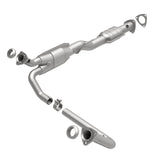 MagnaFlow Direct Fit Catalytic Converter 00-04 Astro 4.3L