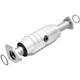 MagnaFlow Direct Fit Catalytic Converter 04 Acura TSX 2.4L