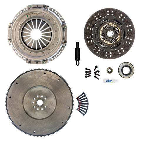 Exedy OE 1988-1994 Ford F-250 V8 Clutch Kit