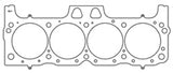 Cometic Ford Big Block 4.40in Bore .075 Compressed Thickness MLS Head Gasket