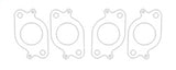 Cometic VW 1.8L 16V 85-96 Exhaust Set .030 inch MLS Head Gasket 1.525 inch Round Port