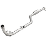MagnaFlow Direct Fit Catalytic Converter 99-00 Mercedes SL500 5.0L