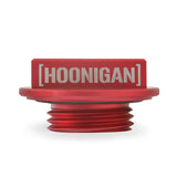 Mishimoto Toyota Hoonigan Oil Filler Cap - Red
