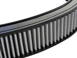 aFe Magnum FLOW Pro DRY S OE Replacement Air Filter 86-93 Mercedes 300E L6