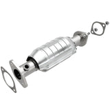 MagnaFlow Direct Fit Catalytic Converter 02 Lancer 2.0L CA