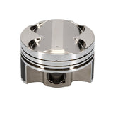 Wiseco Toyota 2JZ Supra -.8cc Dome 10.5:1 CR Piston Shelf Stock *Single Piston Only*