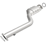MagnaFlow Direct Fit Catalytic Converter 92-97 GS300/SC300 3.0 Rear