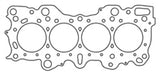 Cometic Honda CRX/Civic Integra -VTEC 81.5 .098 inch MLS Head Gasket