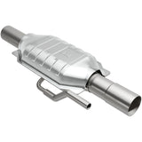 MagnaFlow Direct Fit Catalytic Converter California Grade 94-95 Dodge Ram 2500 8.0L