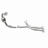 MagnaFlow Conv Direct Fit 12-15 Cadillac SRX V6-3.6L (FWD Only)