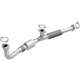 MagnaFlow Direct Fit Catalytic Converter 96-00 Chrysler Sebring 2.5L